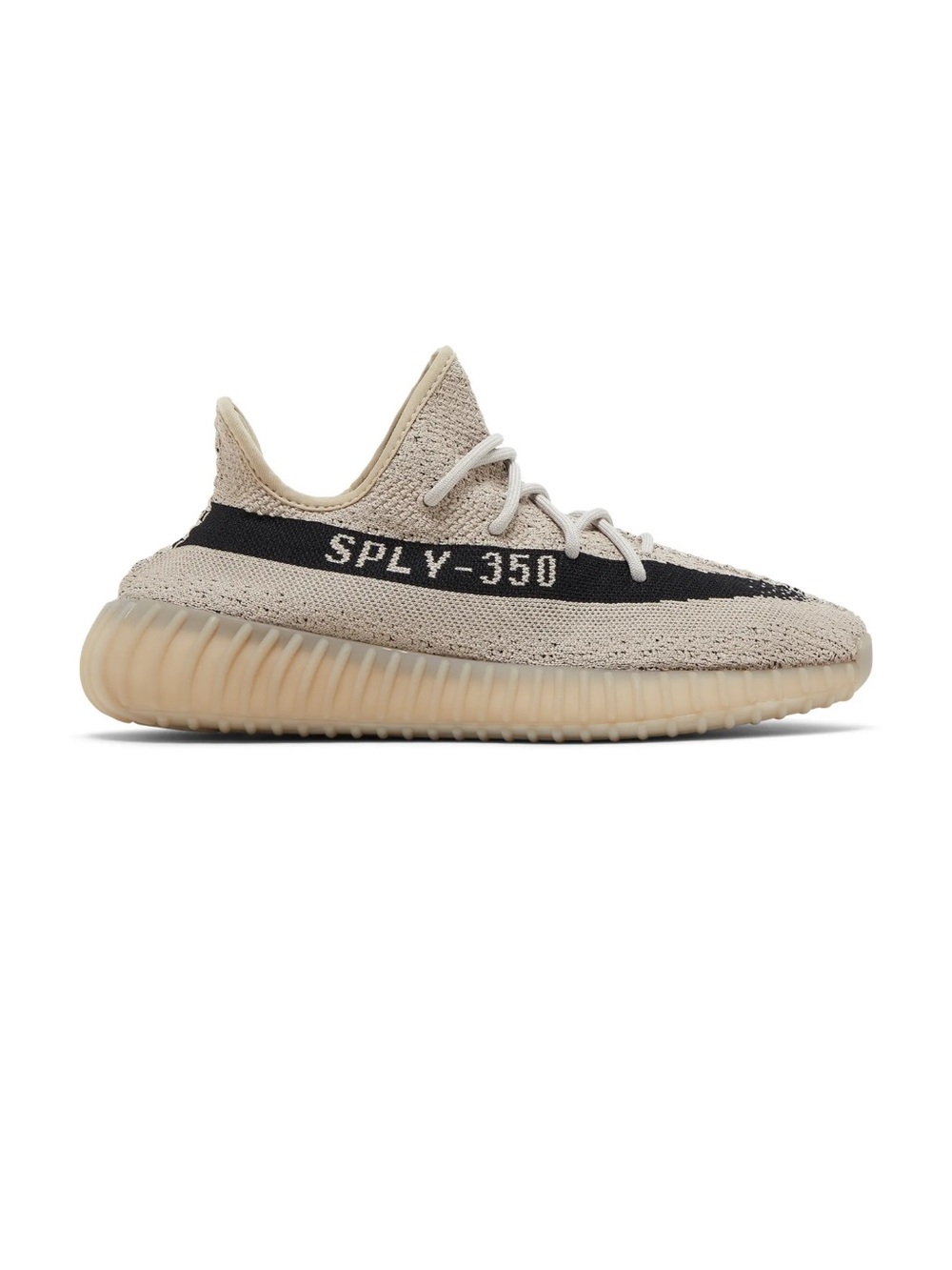 Adidas Yeezy Boost 350 V2 in Slate